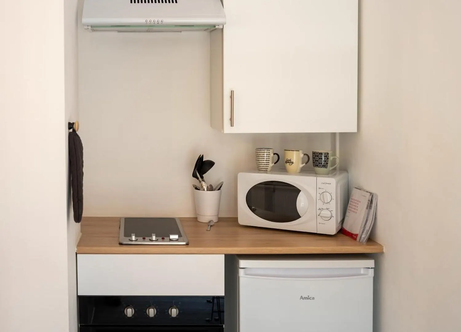 Апартаменты Appartement Climatise Avec Parking 4 Couchages A 5Min A Pieds De La Gare St Charles Марсель